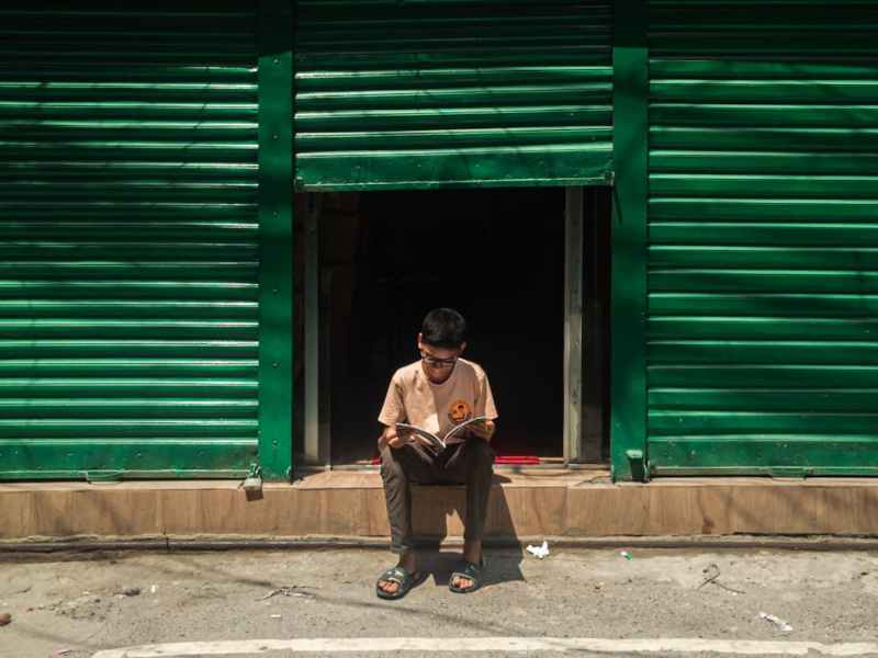 Leer alrededor del&nbsp;mundo