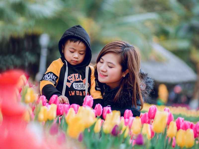 Razones para alegrarnos