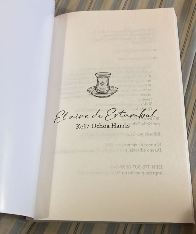 Cuando sale un nuevo&nbsp;libro