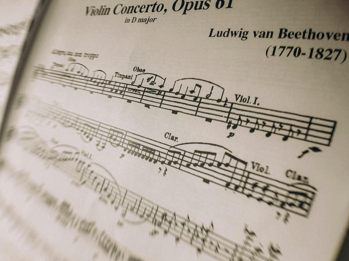 Todo Beethoven necesita una Anna&nbsp;Holtz